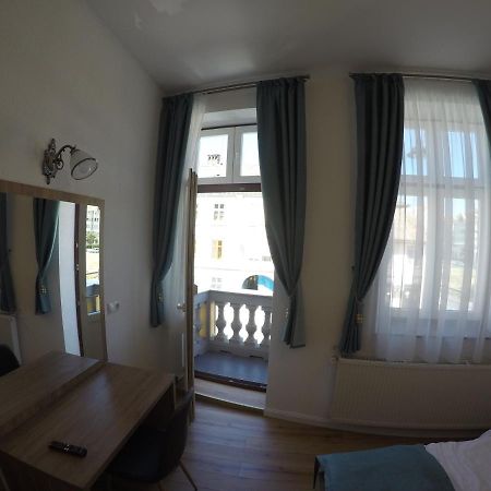 Casa Bacila Otel Sibiu Dış mekan fotoğraf