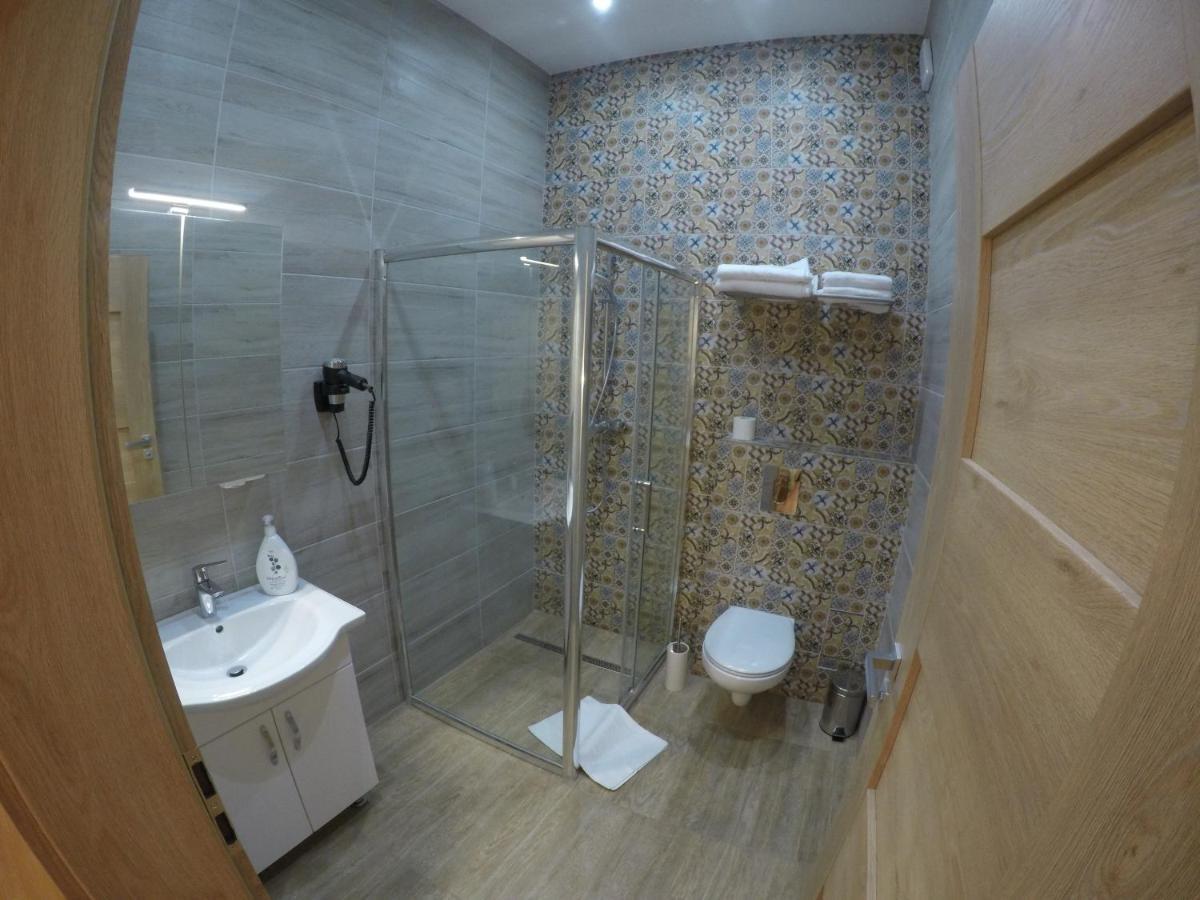 Casa Bacila Otel Sibiu Dış mekan fotoğraf
