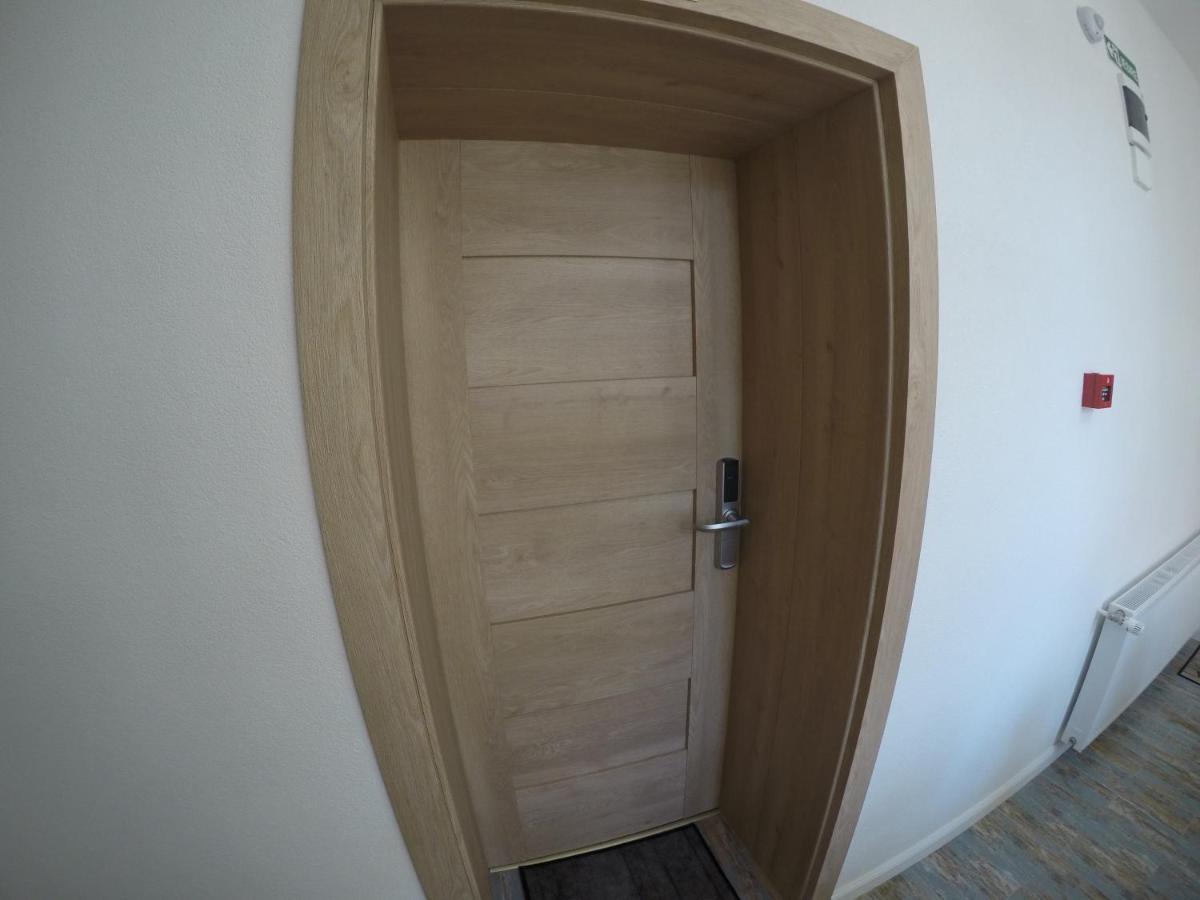 Casa Bacila Otel Sibiu Dış mekan fotoğraf