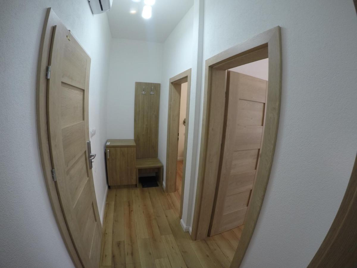 Casa Bacila Otel Sibiu Dış mekan fotoğraf
