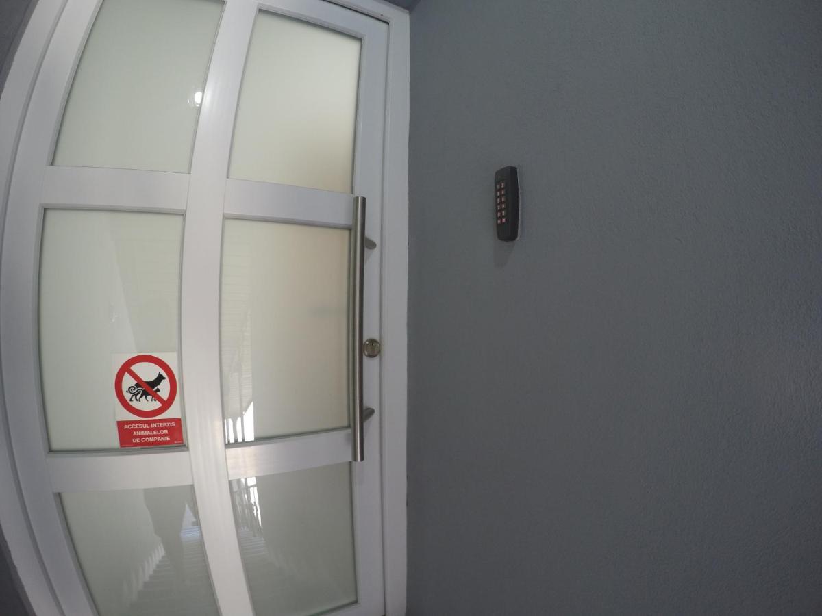 Casa Bacila Otel Sibiu Dış mekan fotoğraf