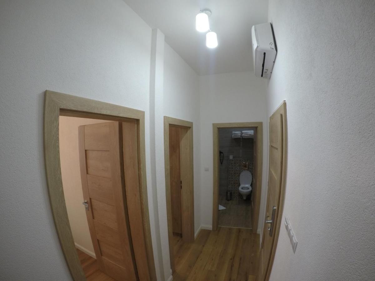 Casa Bacila Otel Sibiu Dış mekan fotoğraf