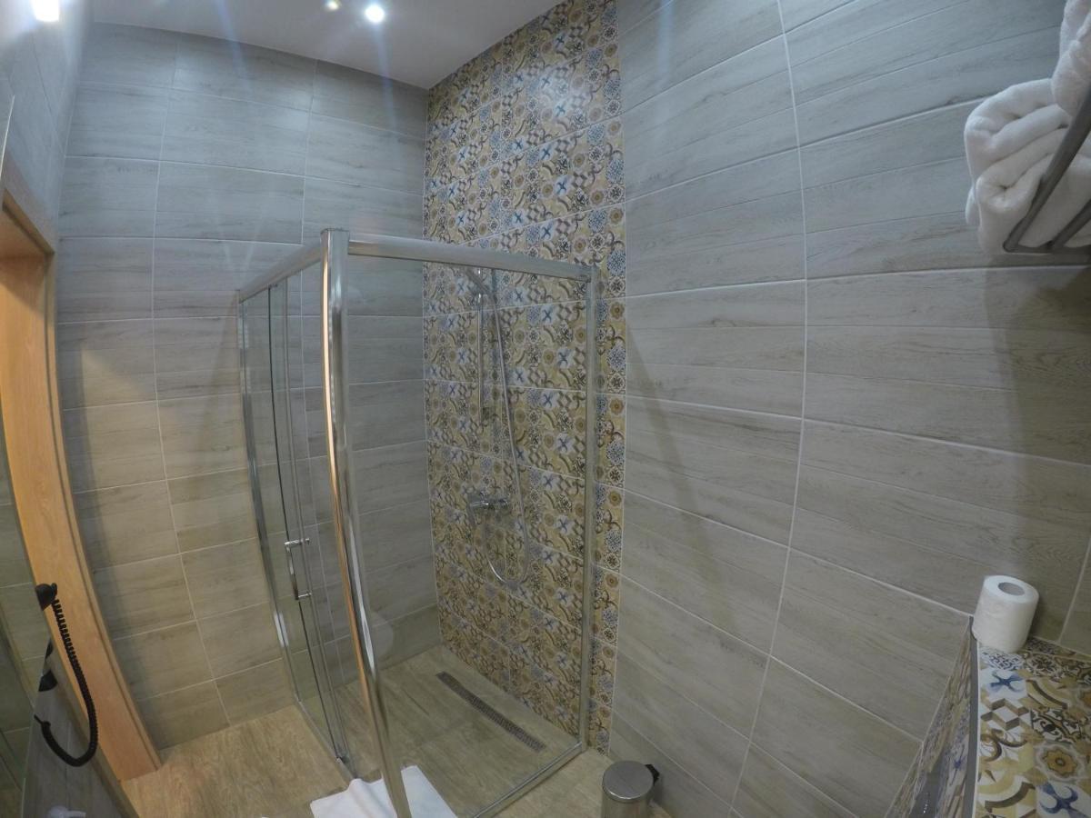 Casa Bacila Otel Sibiu Dış mekan fotoğraf