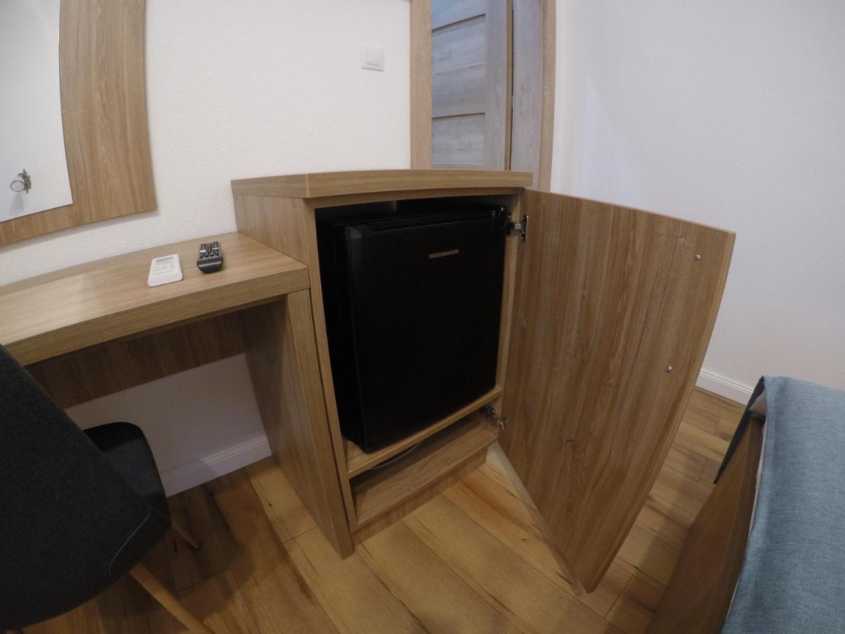 Casa Bacila Otel Sibiu Dış mekan fotoğraf