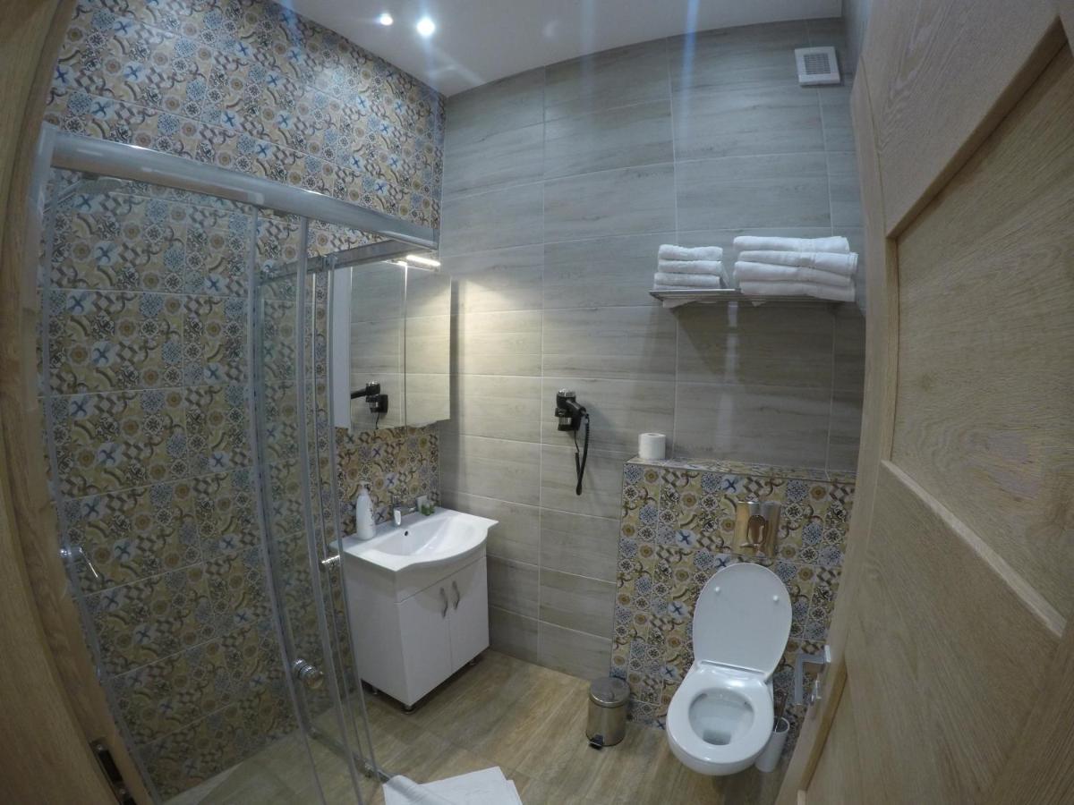 Casa Bacila Otel Sibiu Dış mekan fotoğraf